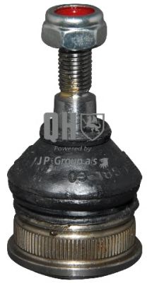 JP GROUP 1140303609 -  Несущий / направляющий шарнир